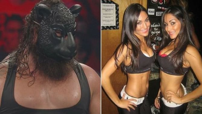 10 current WWE Superstars and what happened on their WWE debut (Part 3)