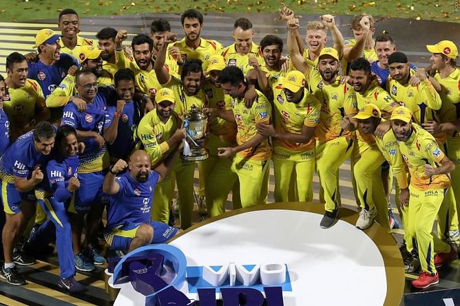 IPL 2018: The top tactical decisions that went under the radar