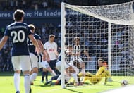 West Bromwich Albion v Tottenham Hotspur - Premier League