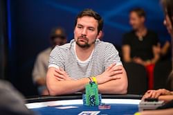 Nicolas Dumont Wins The EPT Monte Carlo Main Event Taking Home €712,000