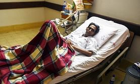 Top Pakistan sportsperson mourn Mansoor death