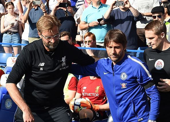 Liverpool Transfer News: Chelsea might hijack Liverpool deal, setback on Zaha pursuit and more - May 31, 2018