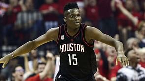 Phoenix Suns to go after Clint Capela with a "max or near-max" deal