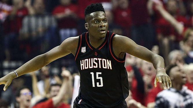 Phoenix Suns to go after Clint Capela with a "max or near-max" deal