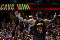 East Conf. Semis - Game 3: Toronto Raptors 103-105 Cleveland Cavaliers - 5 Talking Points