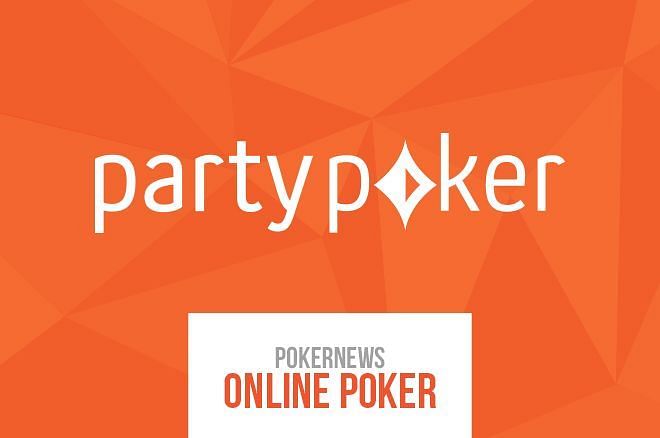 PartyPoker Knockout Series 2 Is Here Rakelessly