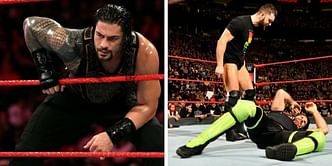 WWE RAW Results: April 30th, 2018; Latest Monday Night RAW Winners & Video Highlights