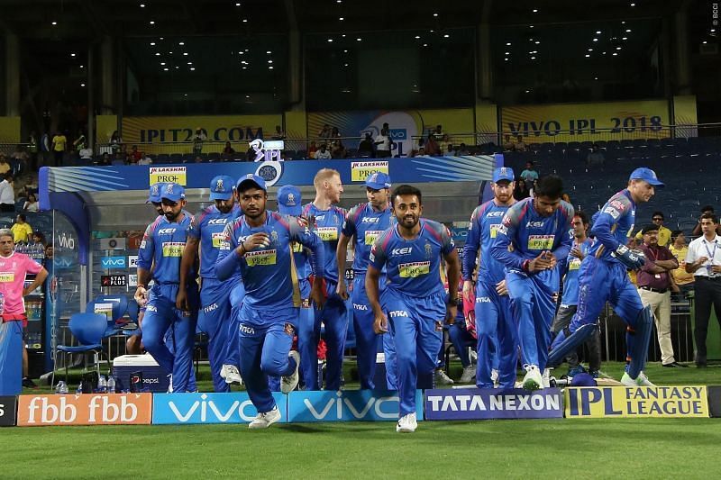 Rajasthan Royals