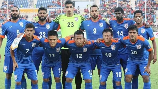 AFC Asian Cup 2019: Rating India's chances against UAE, Bahrain and Thailand in Group A