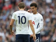 Tottenham Hotspur v AFC Bournemouth - Premier League