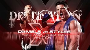 10 best feuds in TNA history