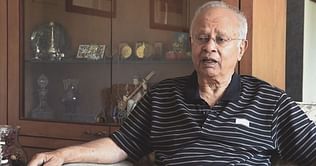 Badminton legend Nandu Natekar hails current crop of Indian players
