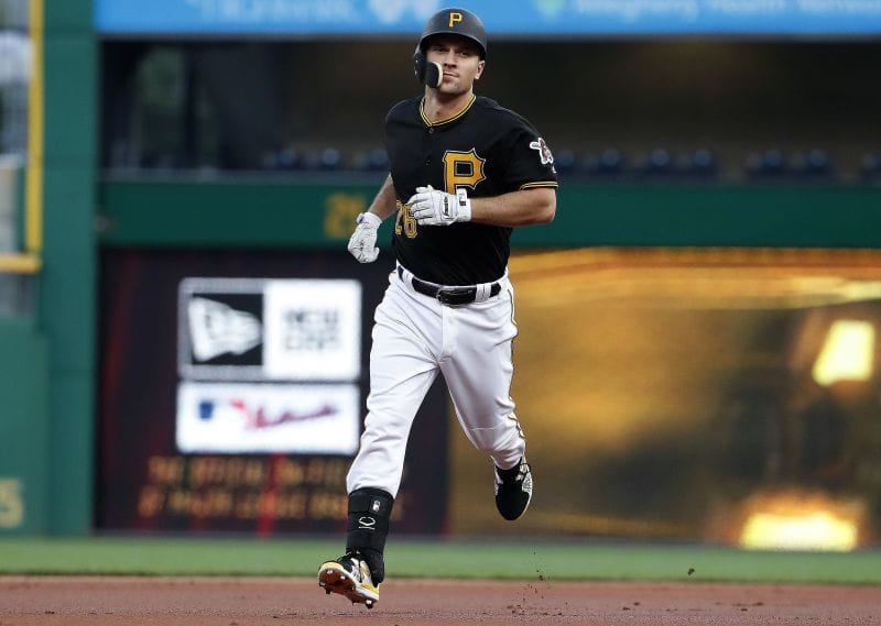 Pirates, Williams send White Sox to 12th loss in 14 games