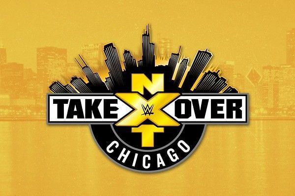 NXT TakeOver: Chicago II will take place later next month 