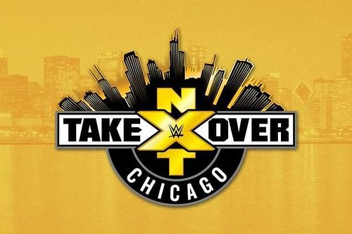 NXT TakeOver: Chicago II will take place later next month 