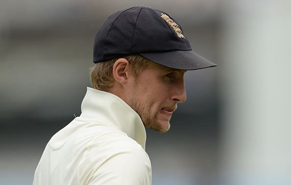 Looking at all that which seems to be going wrong for English Cricket these days