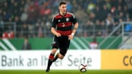 Niklas Sule could be the ideal ball-playing centreback for Joachim Löw's side