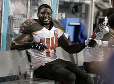Ex-NFL player: Police fabricated evidence for gun charge
