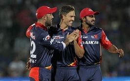 IPL 2018, DD vs MI: Delhi Daredevils(DD) probable playing XI against Mumbai Indians(MI)