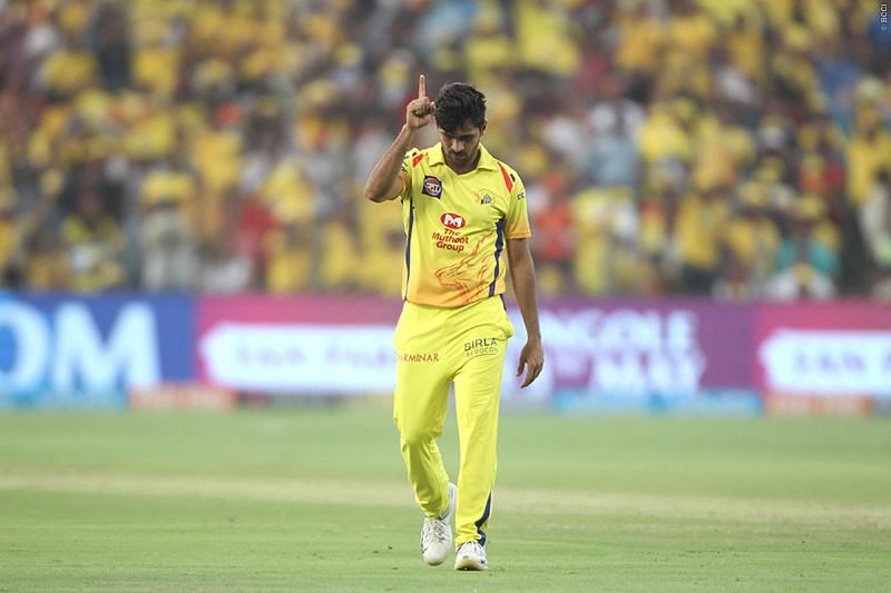 Thakur&#039;s mixed fortunes in the tournament has not made CSK pay too dearly