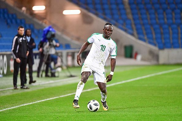 World Cup 2018: Top 5 African strikers to watch out for