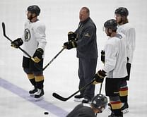 Knight-Cap: Nate Schmidt knows both sides of Cup matchup