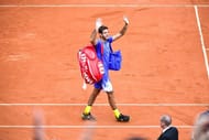 2017 French Open - Day 7