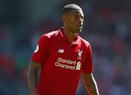 Liverpool v Brighton and Hove Albion - Premier League - Anfield