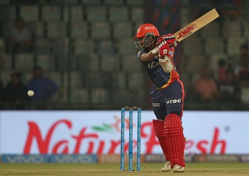 Prithvi Shaw