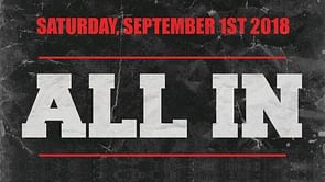 Predicting the rest of the 'All In' card