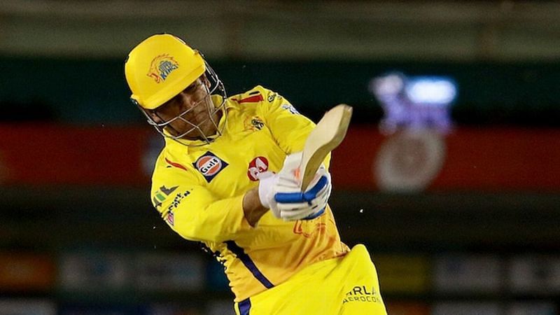 Being back with CSK brought out the best in MS Dhoni last season