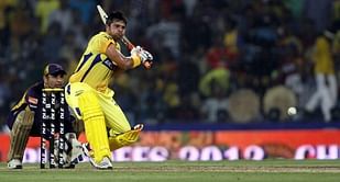 IPL 2018, KKR vs CSK: Chennai Super Kings (CSK) predicted XI against Kolkata Knight Riders (KKR)