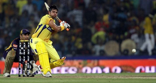 IPL 2018, KKR vs CSK: Chennai Super Kings (CSK) predicted XI against Kolkata Knight Riders (KKR)