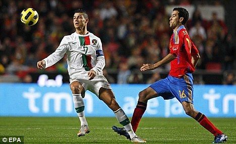 World Cup 2018: 5 mouthwatering games in the group stages
