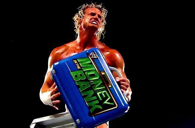 Ziggler was one of the better booked Mr.Money in the Banks.