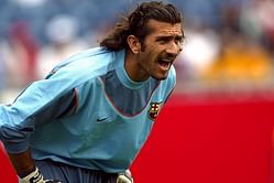 5 of Barcelona's strangest signings ever