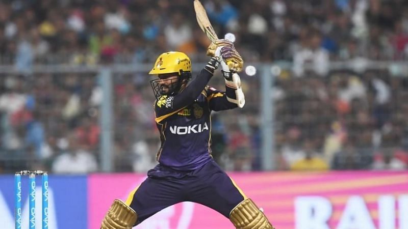 Dinesh Karthik IPL KKR