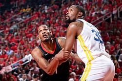 West Conf. Finals Game 2: Golden State Warriors 105-127 Houston Rockets - Warriors' Player Ratings
