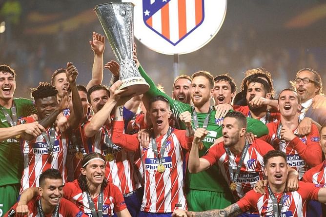 Marseille 0-3 Atletico Madrid: 5 Talking Points