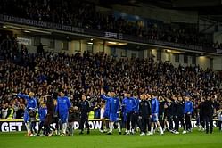 Brighton & Hove Albion 1-0 Manchester United: 5 talking points