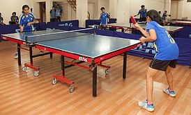 Moral policing in sports: Women protest against young girls wearing shorts to table tennis club, shut down practice