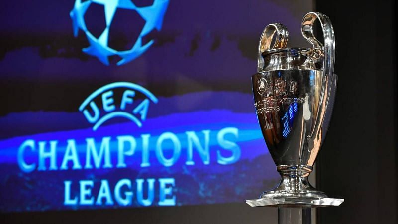How the race for Champions League qualification is shaping up