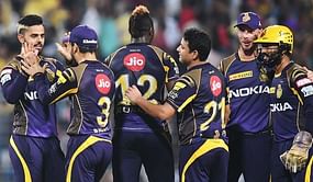 IPL 2018: Three reasons why KKR will qualify for the final