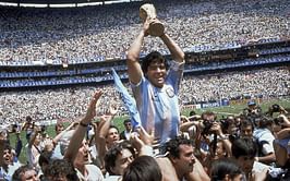 FIFA World Cup 2018: Argentina's Elusive Fortune in Recent Finals