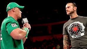 5 Wrestlers with the best record at the Money In The Bank PPV