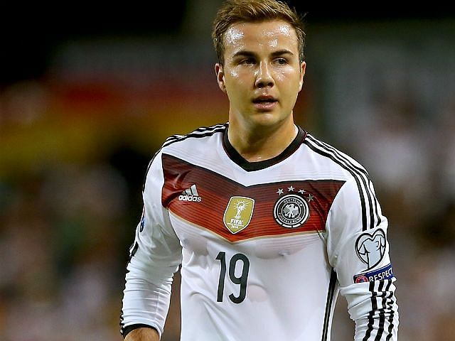 Gotze