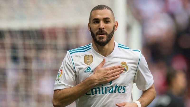 Karim Benzema is not the force-to-reckon-with that he once was