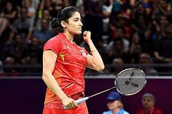 Had self-doubts after Rio Olympics: Ashwini Ponnappa