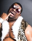 MLW Star Barrington Hughes On Fashion, Training & His Upcoming New York Appearance