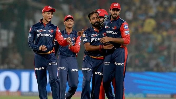 IPL 2018, MI vs DD: 3 MI players who flopped against DD